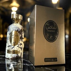 Khadlaj Nafais Sharq Perfume